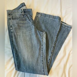 Gap 1969 jeans